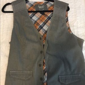 BKE vest