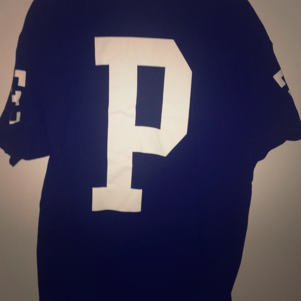 10 Deep T-Shirt