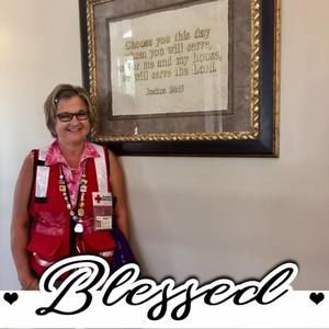 Meet your Posher, Sue