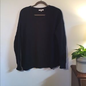 Madewell Wallace Sweater