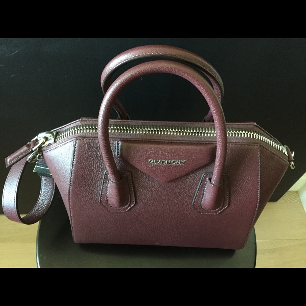 Givenchy Antigona - Picture 3 of 4