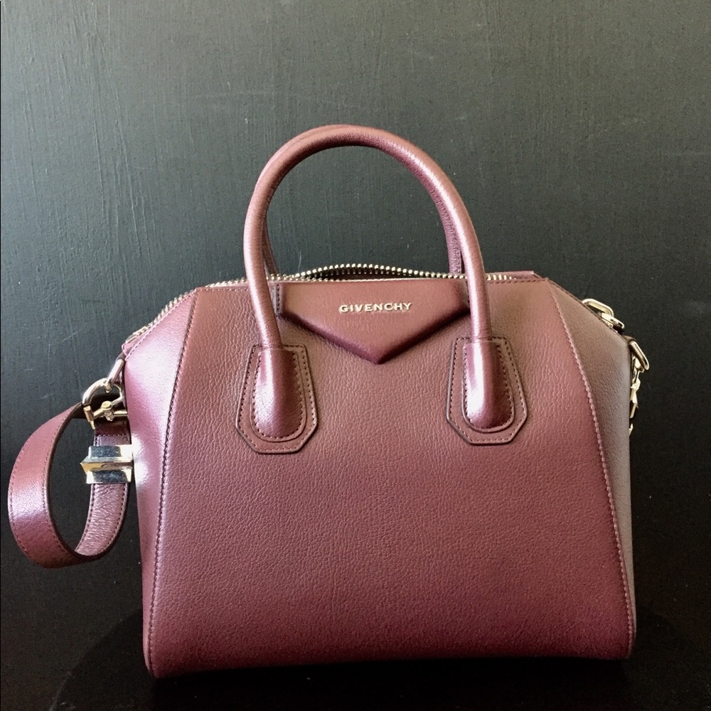 Givenchy Antigona - Picture 4 of 4