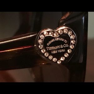 Tiffany & co sunglasses