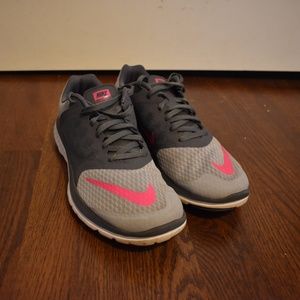 Nike Running Shoes