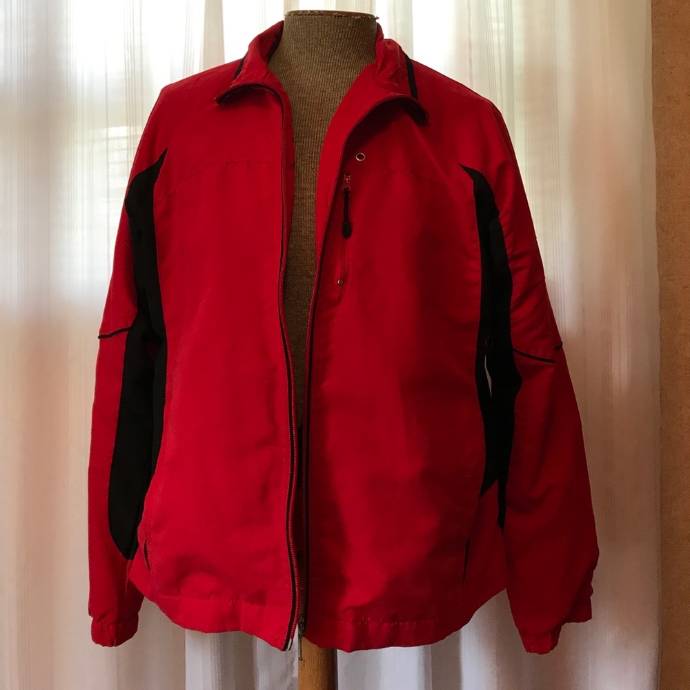 Danskin ladies jacket