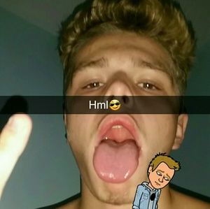 Meet your Posher, Brad