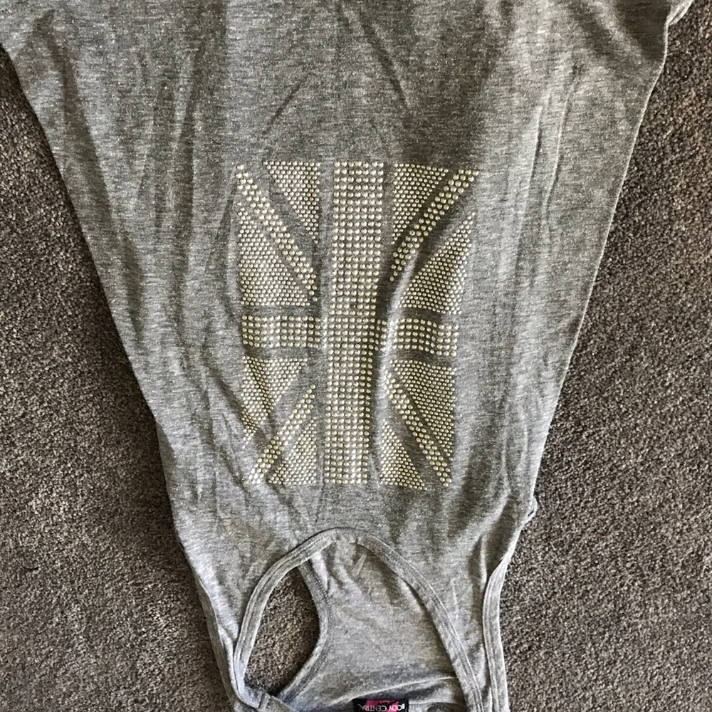 Cute tank