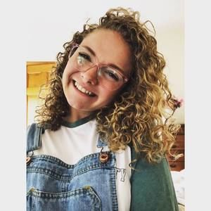 Meet your Posher, Maggie