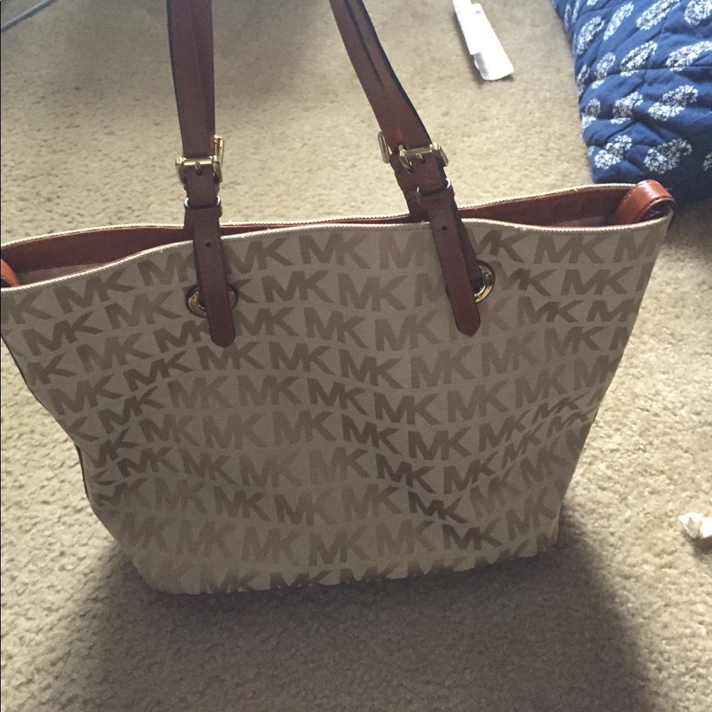 Michael Kors Tote Bag