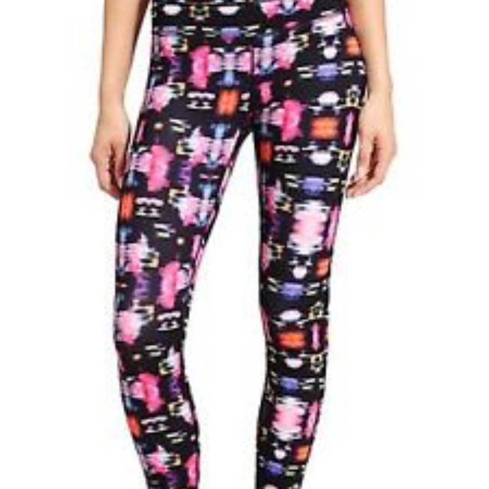 Athleta Freedom Sonar tight L