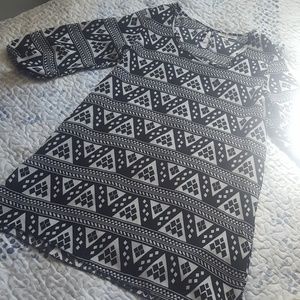 Wishful Park Tunic