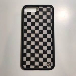 wildflower iPhone 7/8 Plus case