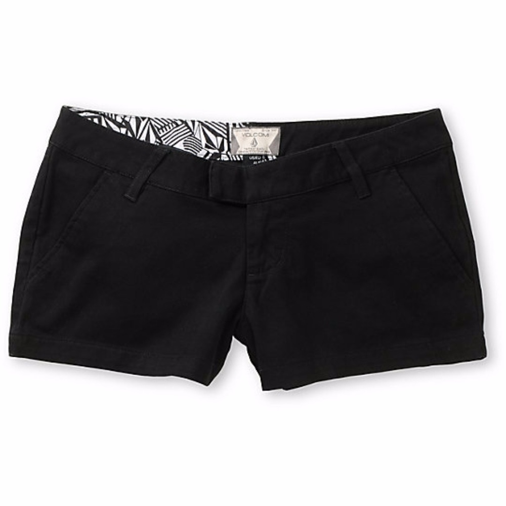 Volcom Frochickie shorts