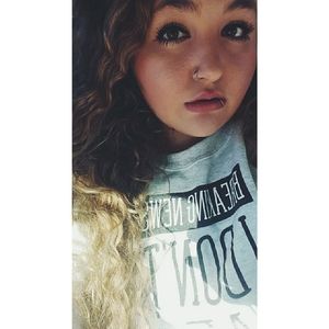Meet your Posher, Brenna