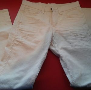 Levi's 511 slim fit w29 L32