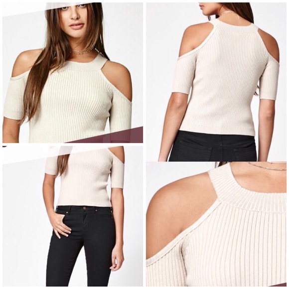 Kendall & Kylie Tops - Kendall & Kylie top