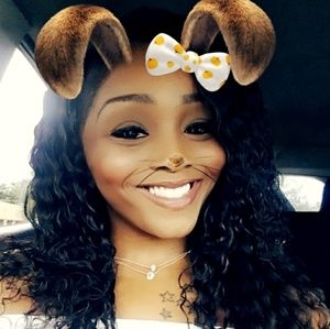 Meet your Posher, Terrisa