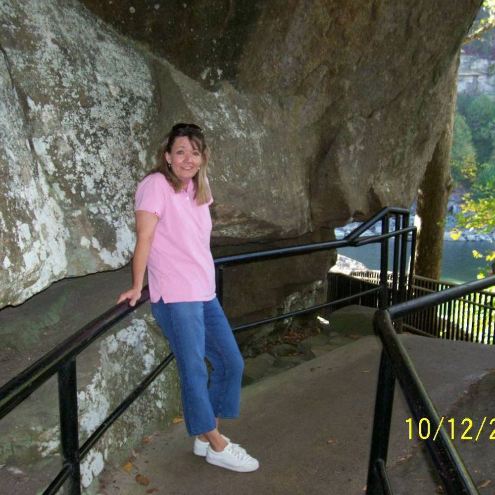 Meet your Posher, Julie