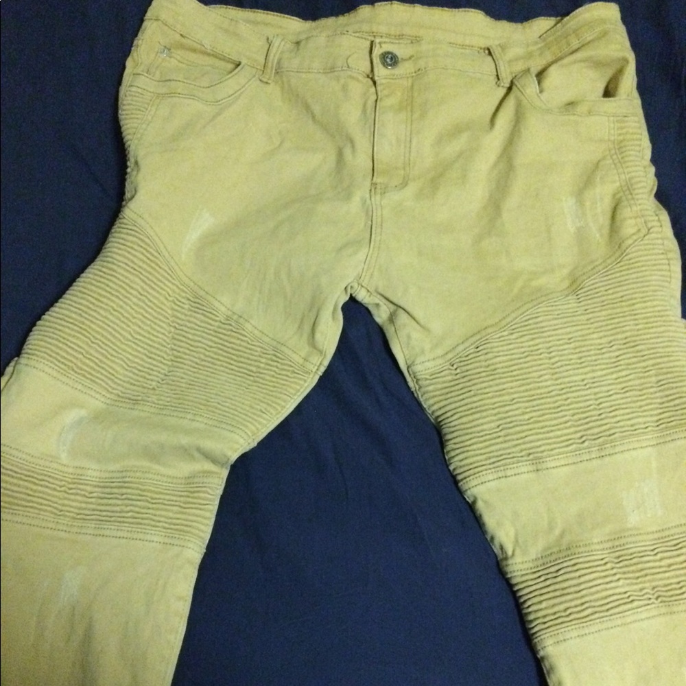 Men's trendy Jeans