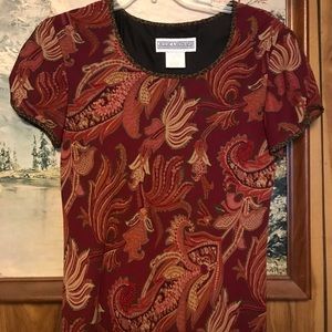 Jessica Howard dress