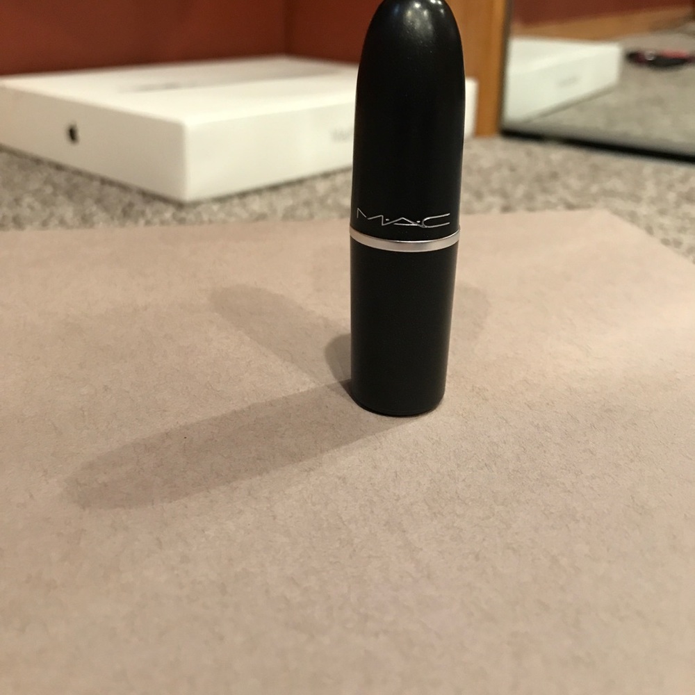 Mac lipstick