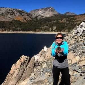 Meet your Posher, Daniela