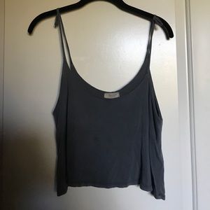 Flowy tank top
