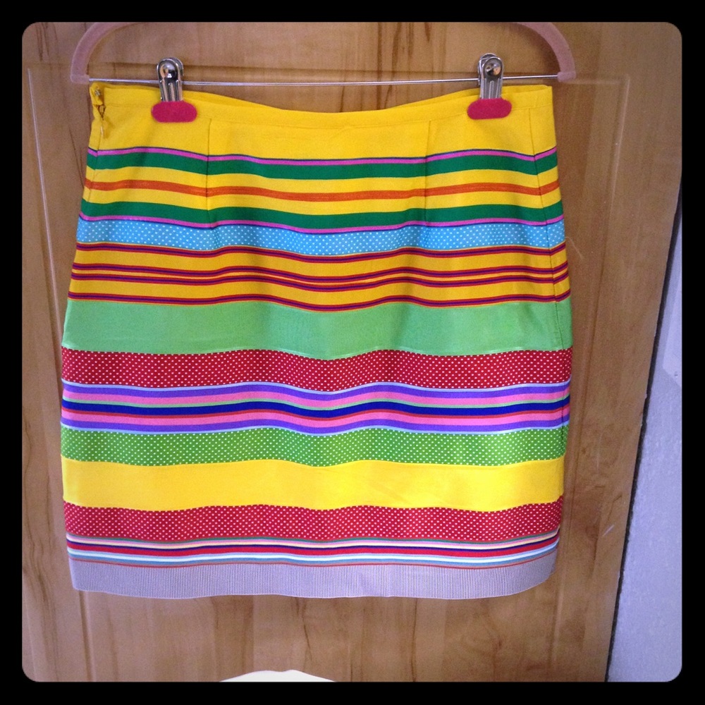 JMcLaughlin Skirt