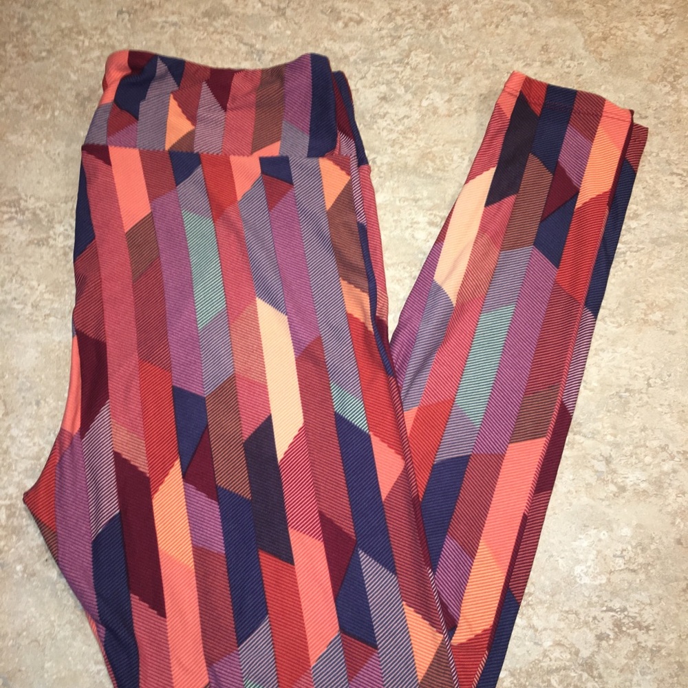 Lularoe Leggings TC