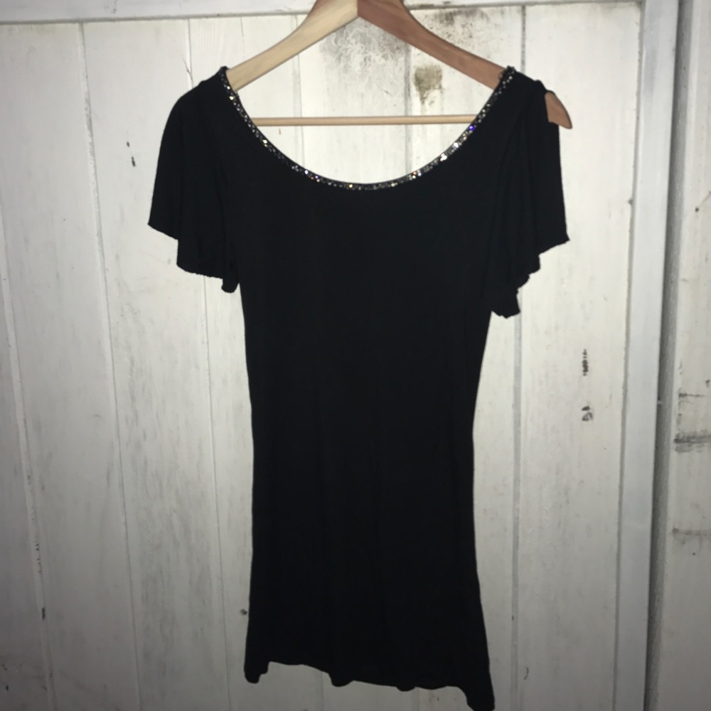 LaRok Top