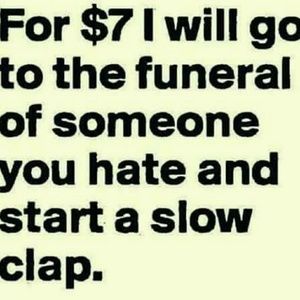 Meet your Posher, Joe