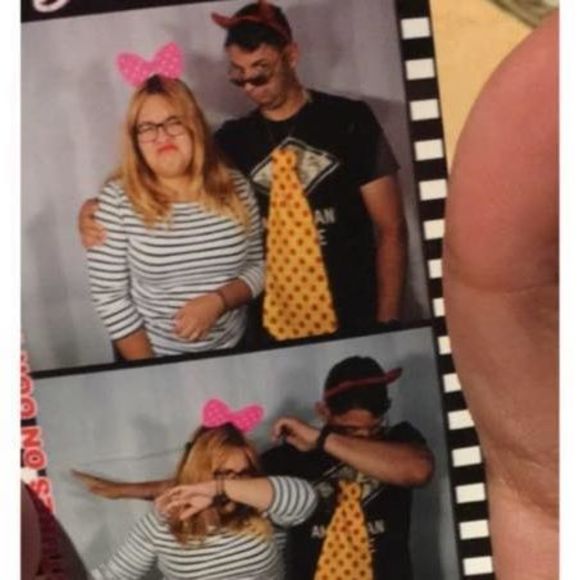 Meet your Posher, Gigi - Picture 1 of 1