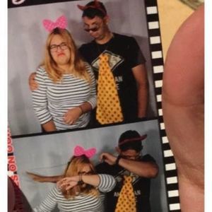 Meet your Posher, Gigi