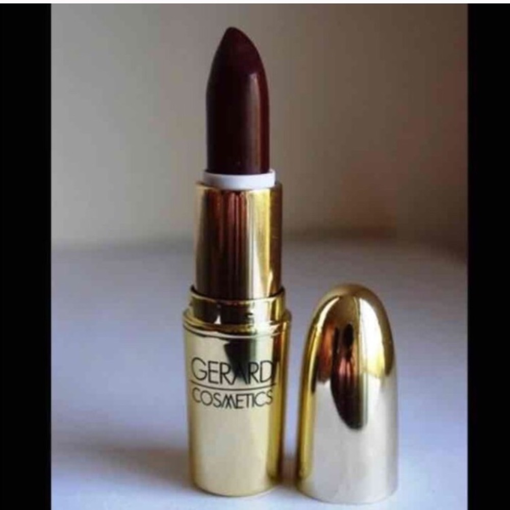 Gerard Cosmetics Lipsticks