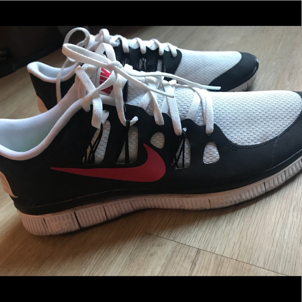 Nike 5.0