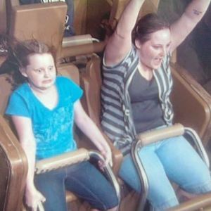 Meet your Posher, Harmony