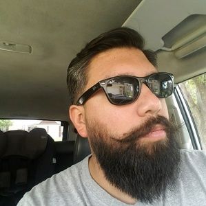 Meet your Posher, Pete