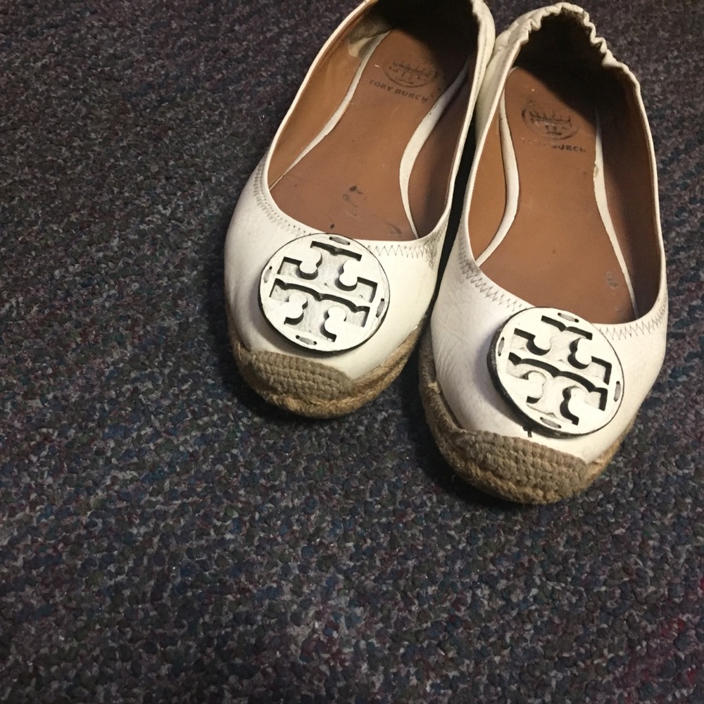 Tory Burch Flats