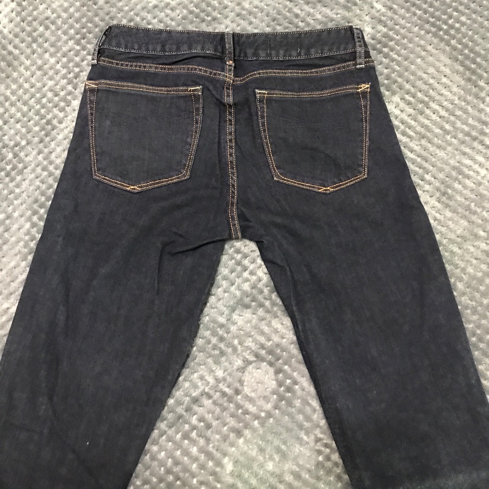 New without tags Gap Jeans -Bootcut - Picture 4 of 6