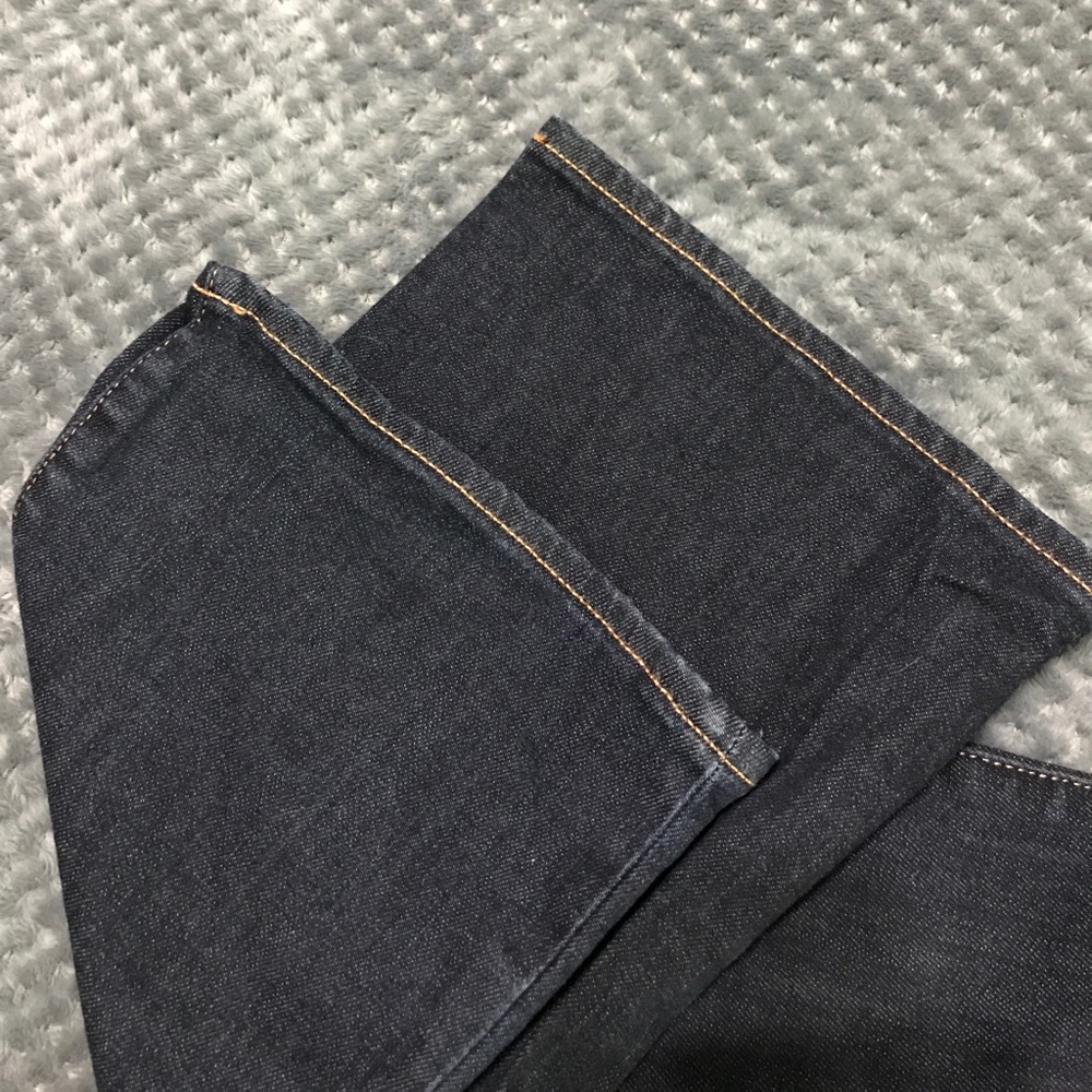 New without tags Gap Jeans -Bootcut - Picture 5 of 6