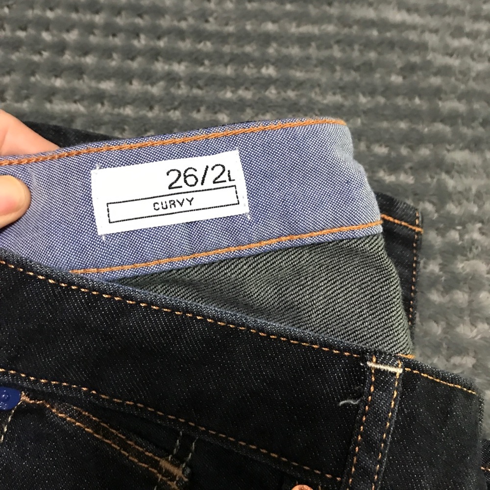 New without tags Gap Jeans -Bootcut - Picture 6 of 6
