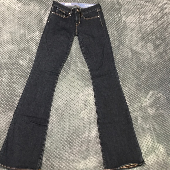 GAP Denim - New without tags Gap Jeans -Bootcut