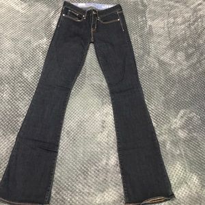 New without tags Gap Jeans -Bootcut