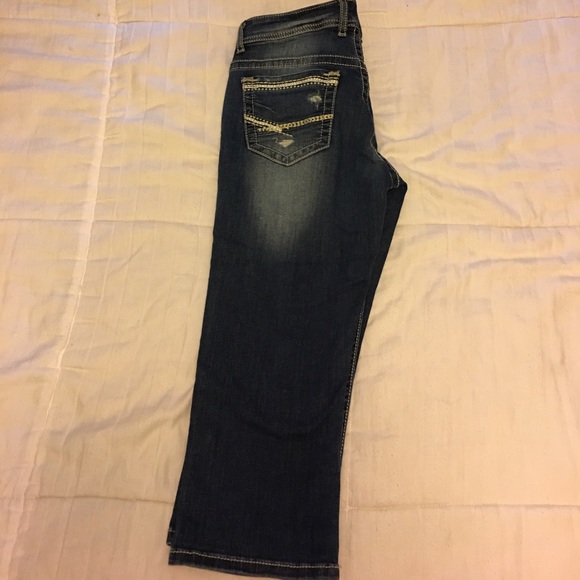 Capris BKE - Picture 2 of 2