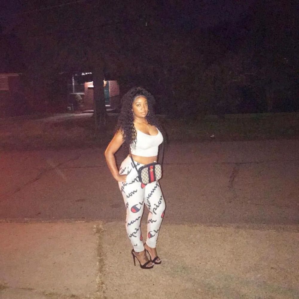 Meet your Posher, Bria