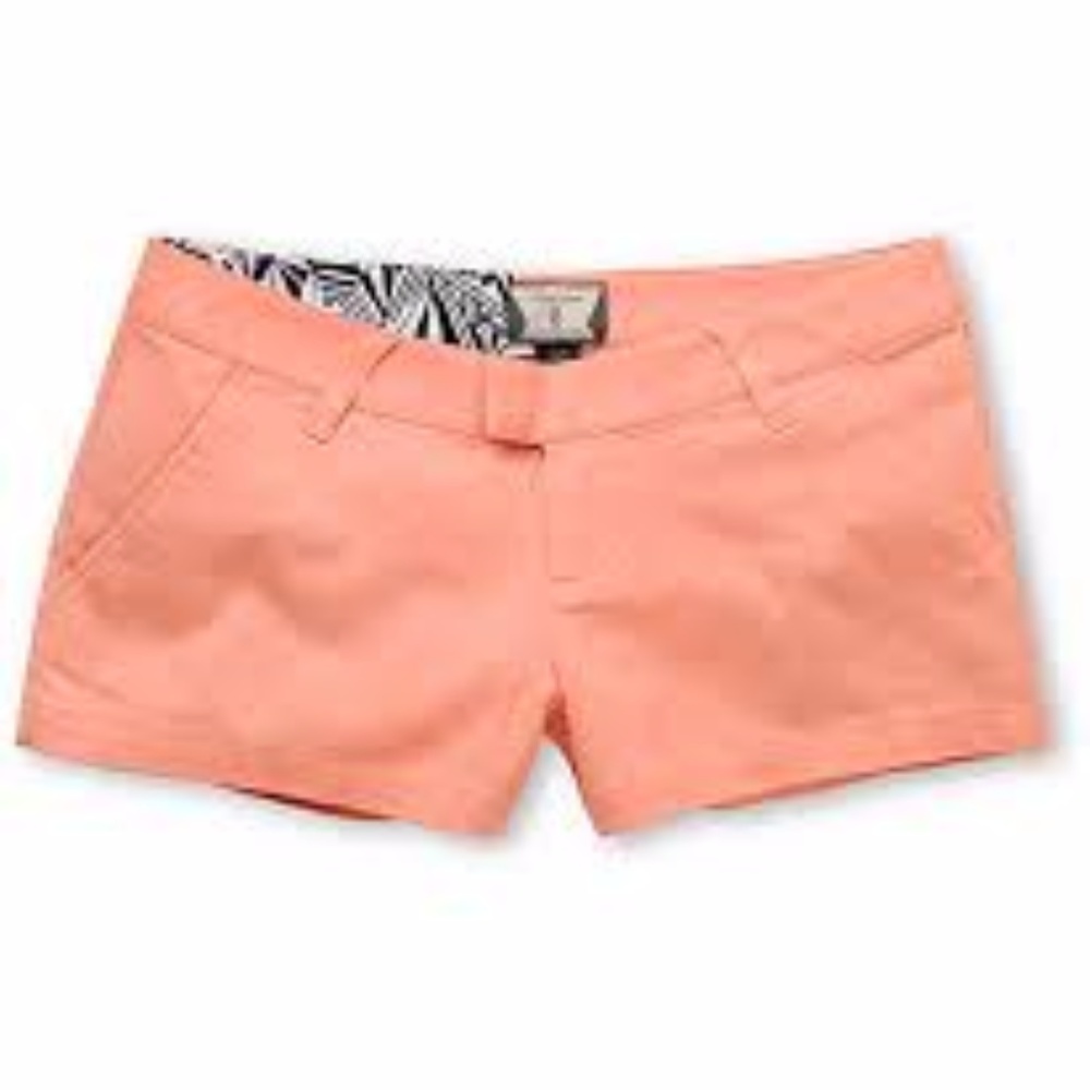Volcom Frochickie shorts