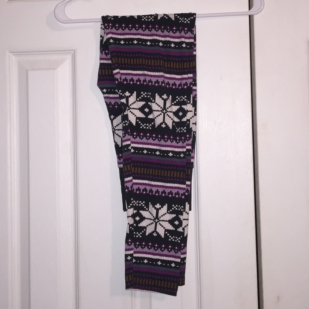 Boutique leggings
