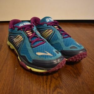 Brooks Running Shoes