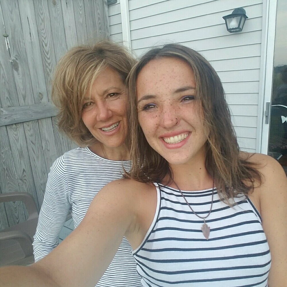 Meet your Posher, Sally