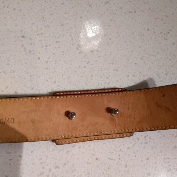 Gianni Versace belt main image 4